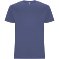 Stafford T-Shirt für Herren, Blauer Denim