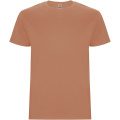 Stafford T-Shirt für Herren, Griechische Orange