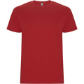 Stafford T-Shirt für Herren, Rot