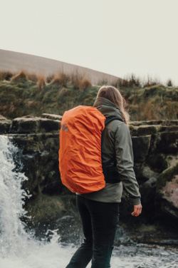 Logotrade Firmengeschenke das Foto: Nordic Drift Trail RCS Rucksack 33L