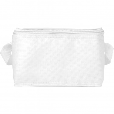 Logo trade promotional item photo of: Spectrum 6-can cooler bag 4L