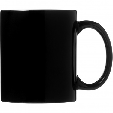 Logotrade promotional merchandise photo of: Santos 330 ml ceramic mug