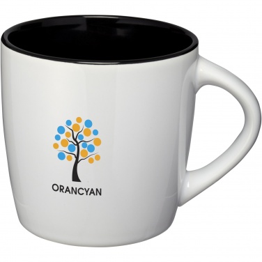 Logotrade promotional merchandise picture of: Aztec 340 ml ceramic mug