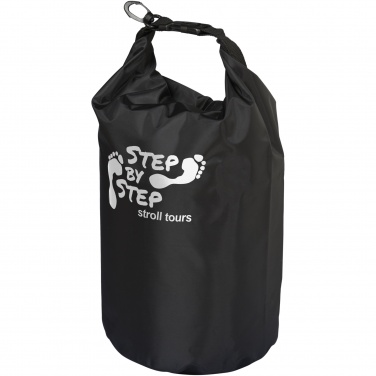 Logotrade promotional merchandise image of: Survivor 5 litre waterproof roll-down bag