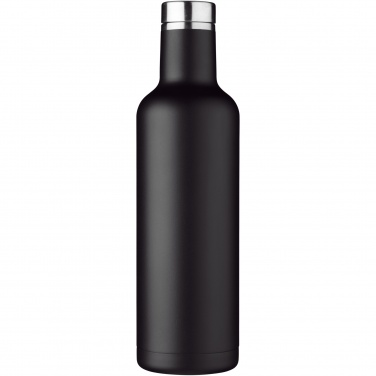 Logotrade promotional product image of: Pinto 750 ml copper vacuum insulated bottle