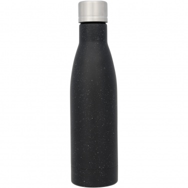 Logotrade promotional product picture of: Vasa 500 ml speckled copper vacuum insulated bottle