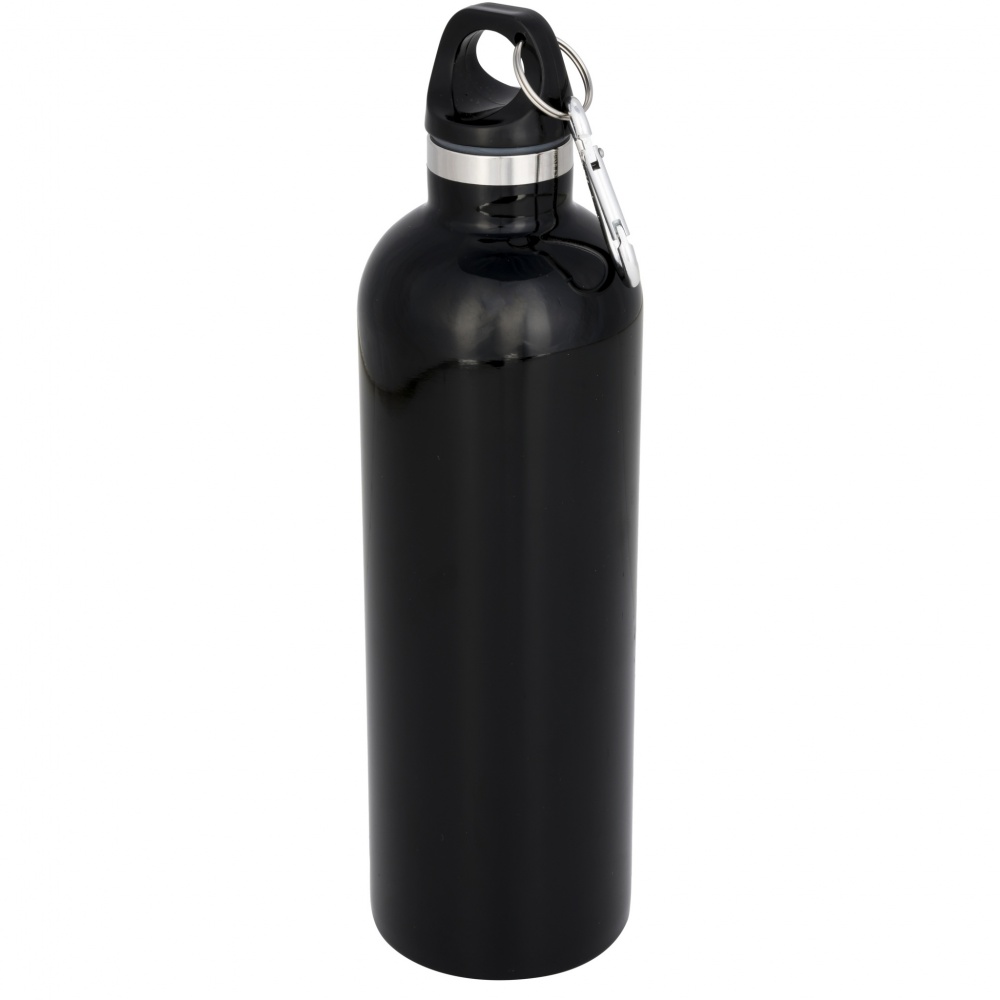 Logo trade promotional merchandise picture of: Atlantic 530 ml vacuum insulated bottle