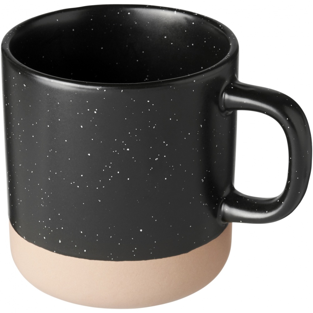 Logotrade advertising product image of: Pascal 360 ml ceramic mug