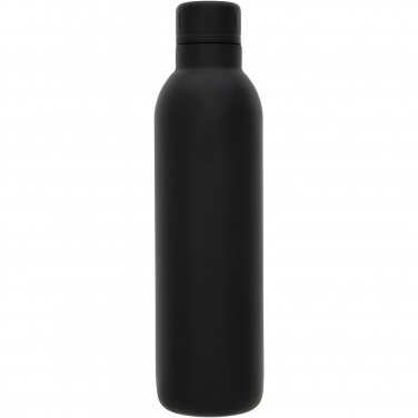 Logotrade promotional products photo of: Thor 510 ml copper vacuum insulated water bottle