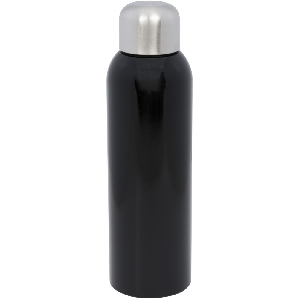 Logo trade promotional gifts image of: Guzzle 820 ml water bottle