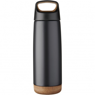 Logo trade corporate gift photo of: Valhalla 600 ml copper vacuum insulated water bottle