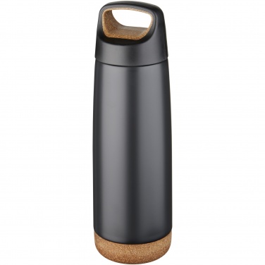 Logotrade advertising product picture of: Valhalla 600 ml copper vacuum insulated water bottle