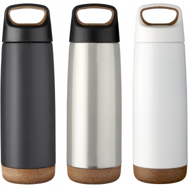 Logotrade promotional items photo of: Valhalla 600 ml copper vacuum insulated water bottle