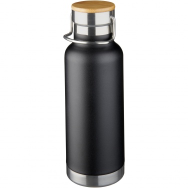 Logotrade promotional item picture of: Thor 480 ml copper vacuum insulated water bottle
