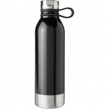 Logotrade promotional merchandise photo of: Perth 740 ml stainless steel sport bottle