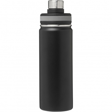 Logotrade promotional merchandise image of: Gessi 590 ml copper vacuum insulated sport bottle