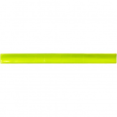 Logotrade promotional merchandise photo of: RFX™ Hitz reflective safety slap wrap