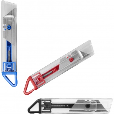 Logotrade promotional gift picture of: Hoost utility knife