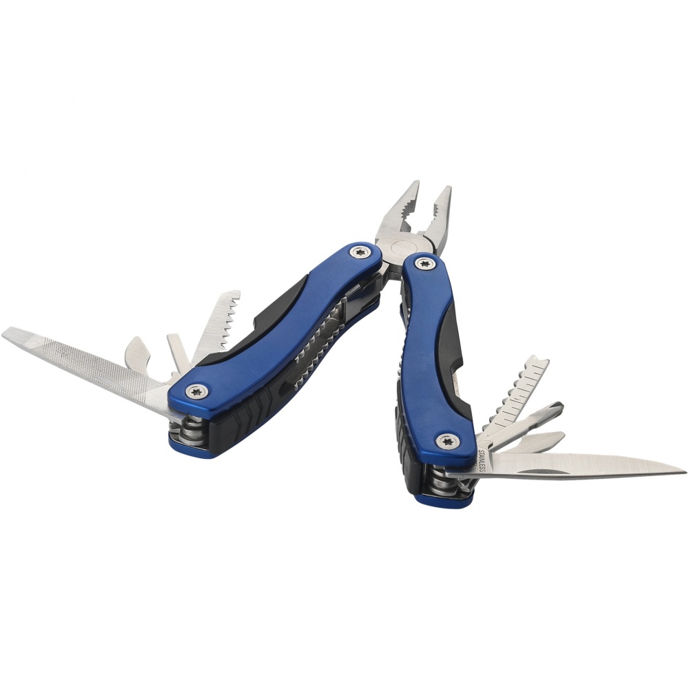 Logotrade promotional merchandise image of: Casper 11-function multi-tool