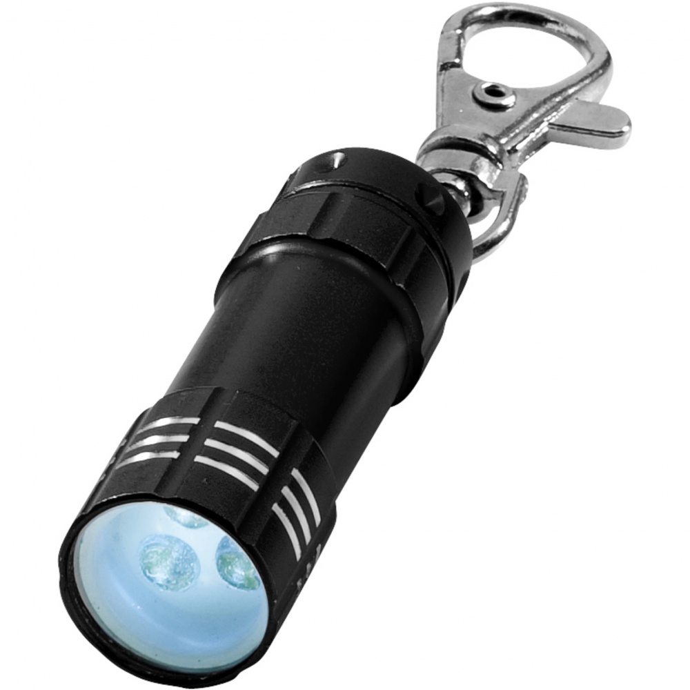 Logotrade promotional giveaway picture of: Astro LED keychain light