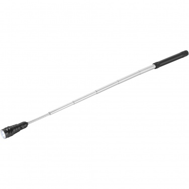 Logo trade promotional products picture of: Magnetica pick-up tool torch light