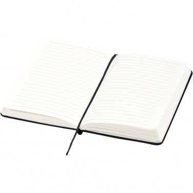 Logotrade corporate gift picture of: Executive A4 hard cover notebook