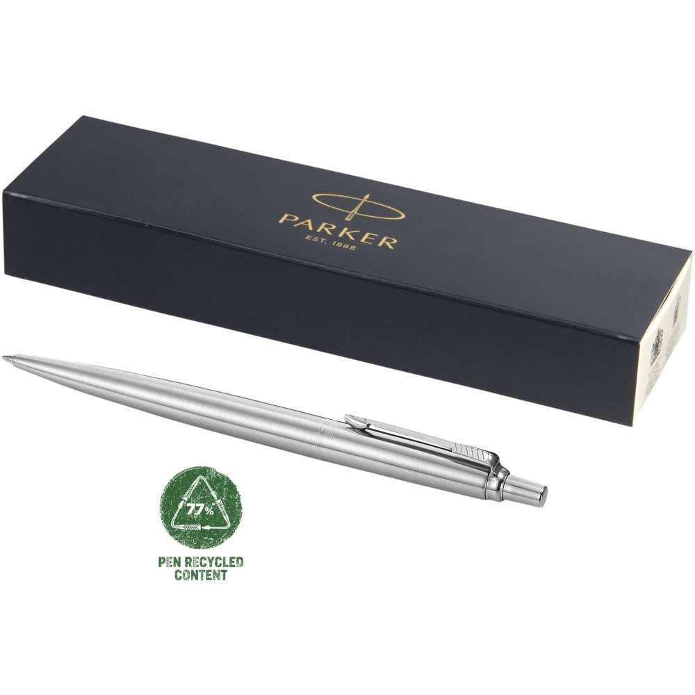Logotrade corporate gift picture of: Parker Jotter ballpoint pen
