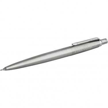 Logotrade corporate gift image of: Parker Jotter mechanical pencil with built-in eraser
