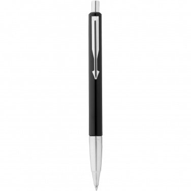 Logo trade promotional gifts image of: Parker Vector ballpoint pen