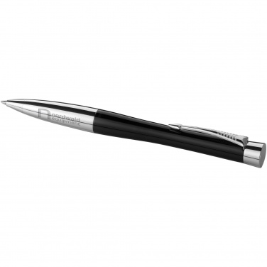 Logo trade advertising products image of: Parker Urban ballpoint pen
