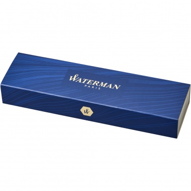 Logo trade promotional gifts image of: Waterman Graduate fountain pen