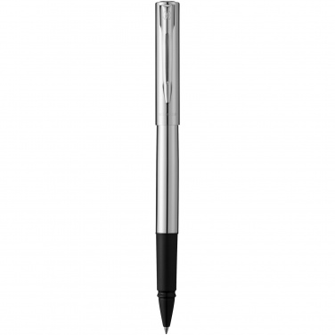 Logo trade advertising products image of: Waterman Graduate rollerball pen