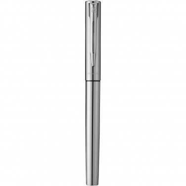 Logo trade promotional merchandise picture of: Waterman Graduate rollerball pen