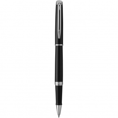 Logo trade promotional products picture of: Waterman Hémisphère rollerball pen