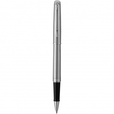 Logo trade business gift photo of: Waterman Hémisphère rollerball pen