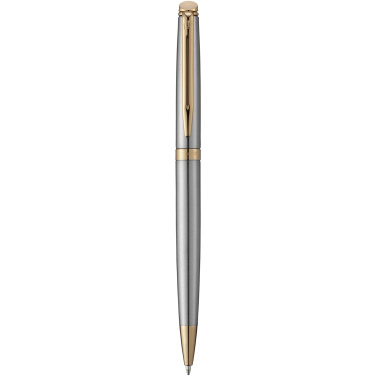 Logo trade corporate gifts picture of: Waterman Hémisphère ballpoint pen