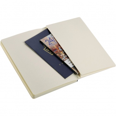 Logotrade promotional products photo of: Classic A5 soft cover notebook