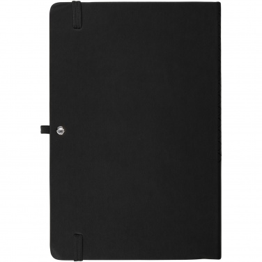 Logotrade corporate gift picture of: Theta A5 hard cover notebook