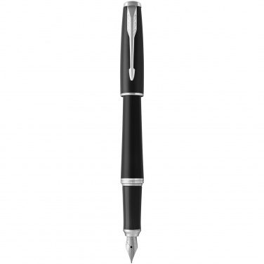Logo trade promotional product photo of: Parker Urban fountain pen