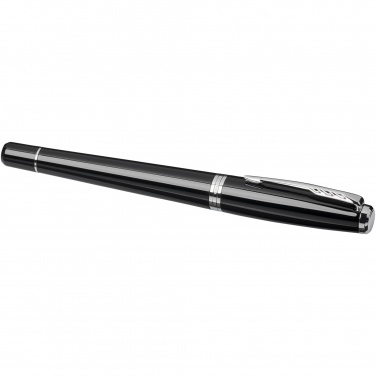 Logo trade advertising products image of: Parker Urban fountain pen