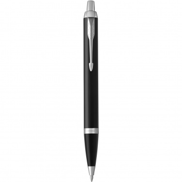Logotrade promotional giveaways photo of: Parker IM ballpoint pen