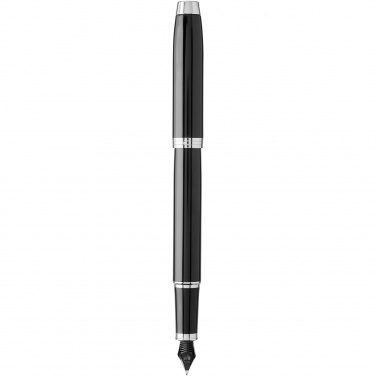 Logotrade promotional gift picture of: Parker IM fountain pen