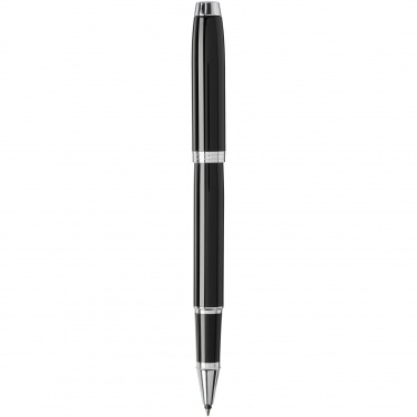 Logo trade promotional products picture of: Parker IM rollerball pen