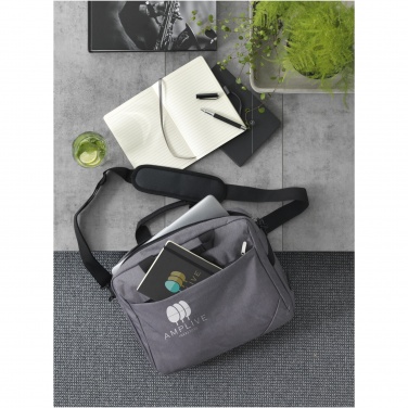 Logotrade promotional merchandise image of: Revello A5 soft cover notebook