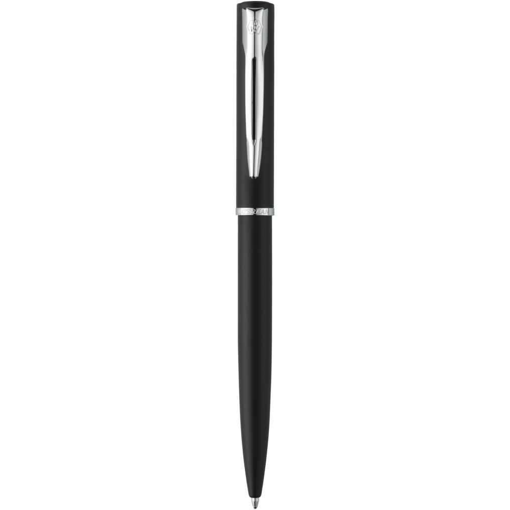 Logotrade corporate gift picture of: Waterman Allure ballpoint pen
