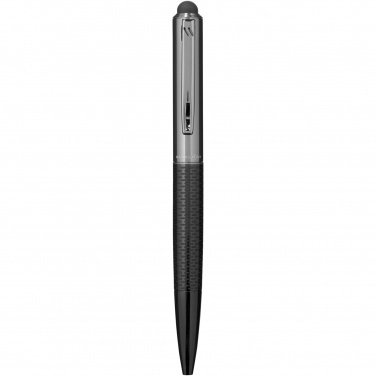 Logo trade promotional merchandise photo of: Dash stylus ballpoint pen