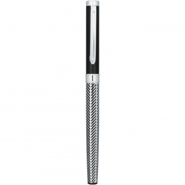 Logotrade promotional giveaways photo of: Empire duo pen gift set