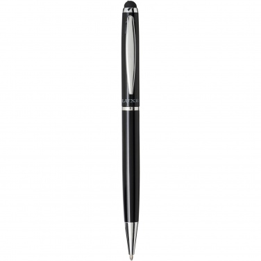 Logotrade advertising products photo of: Lento stylus ballpoint pen