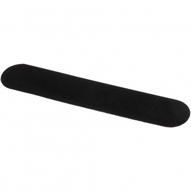 Logo trade advertising products image of: Lento stylus ballpoint pen