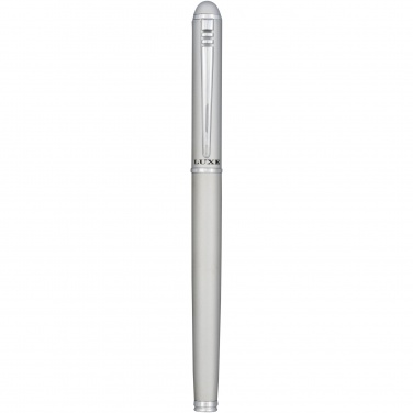 Logotrade promotional item image of: Andante duo pen gift set